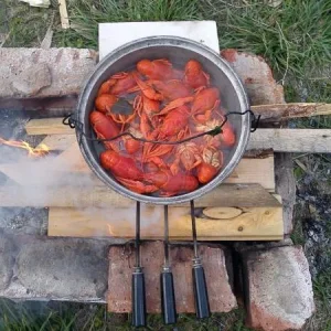 Закуска...