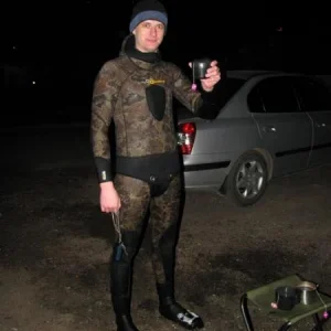 погреться)