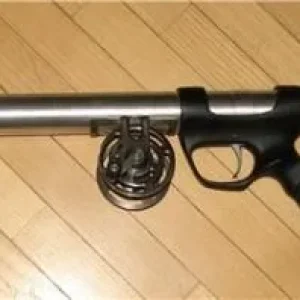 Ружья системы Зелинского ЗИМ-10 из титана