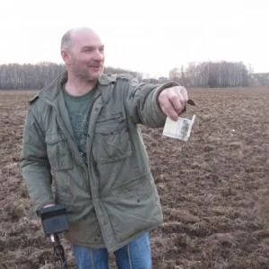 СУПЕРПУПЕР!!
Находка 10 рублей