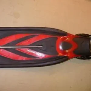 X   PERT ZOOM SF 8