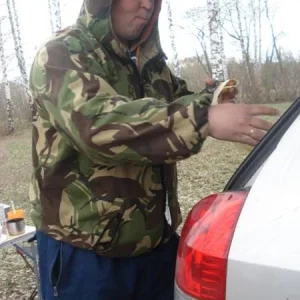едьба и я