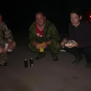 где то в Тамбовской области))