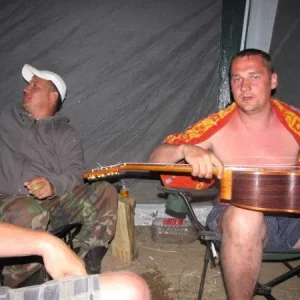 типа пивуны...