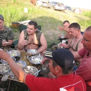 ребята с нашего двора