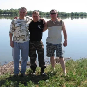 три брата - акробата ))
