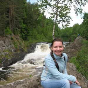 Карелия