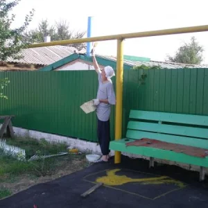 тренируем  терпение)