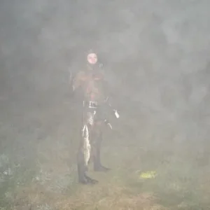 ночная) убивца из тумана)))