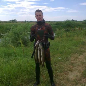 дневная)