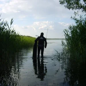 р. Воронеж
