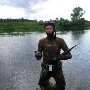 ПО 18.06.2011 черепашка
