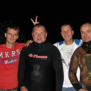 В лесу поймали Телепузика!!