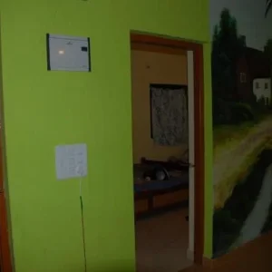 гостиная 1 с пейзажем;)