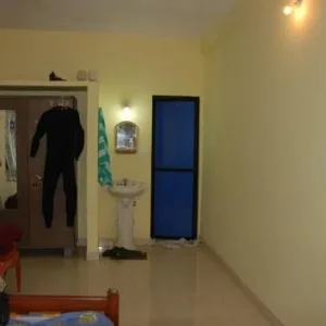 она же...