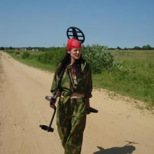 почти пиратка))