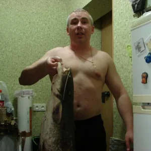 первый сомик