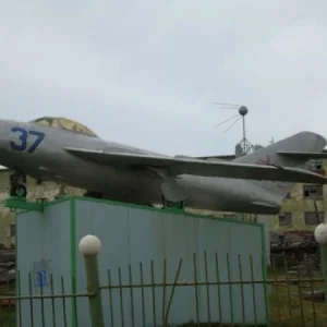 г. Амдерма