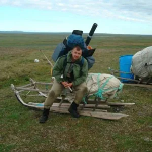 в обратный путь...