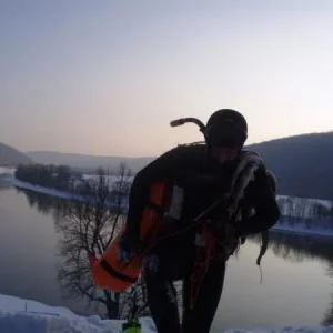 Башкортостан, р.Уфимка.