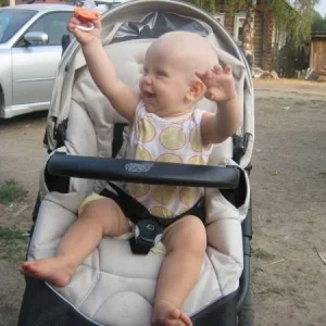 Ура ПРИЕХАЛИ!