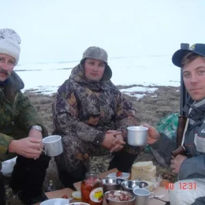 Пикник