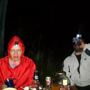 Толик Фримен и Топаз