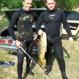 Лёха Харабали