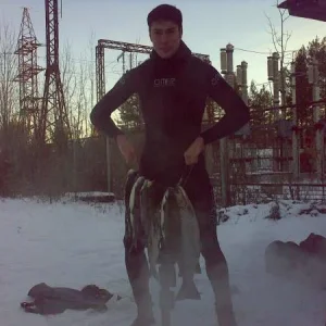 Охота удалась.
