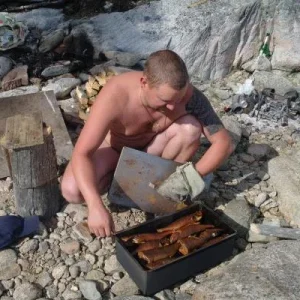 капчушка