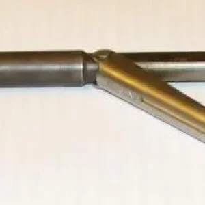 наконечник серповидный каленный
ст. 40Х13