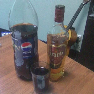 Делать было не чего дело было вечером.
