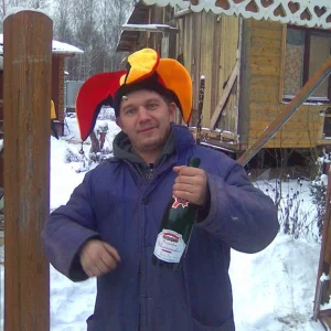 Это гадкий праздник Новый Год!!! )))