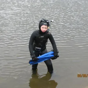 немного устал