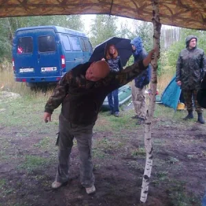 15 редкие кадры) фотоохоты