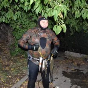 первый добытчик