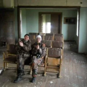 благодарные слушатели))