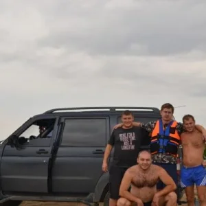 Готовимся к спуску