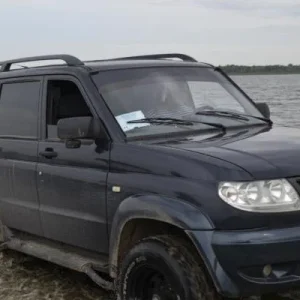 Поехали