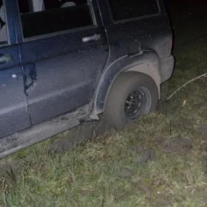 Приехали(((
