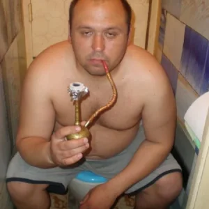 Это вам не чайхана...