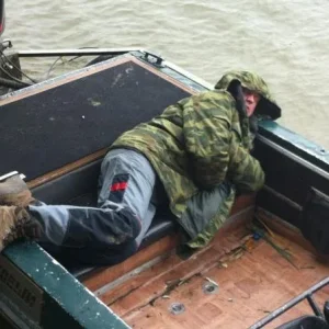 Охотнечег