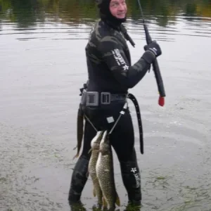 Щучки с Ахтубы