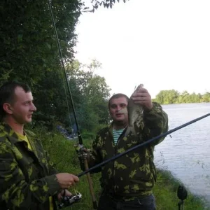 Дубна