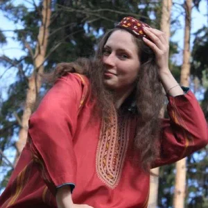 ОТДЫХ
Ноябрь 2010 - Архангельское. "Тюркменская фотосессия".