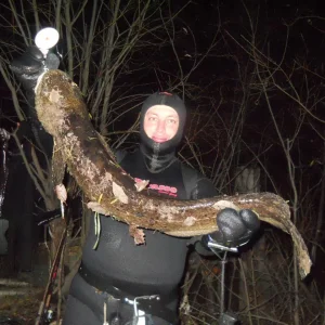 Пудожский  мутант!