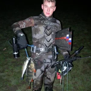 Островная