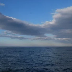море  спокоиствия