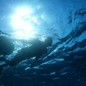 Blue Hole