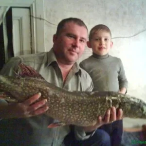 Зимнее удовольствие